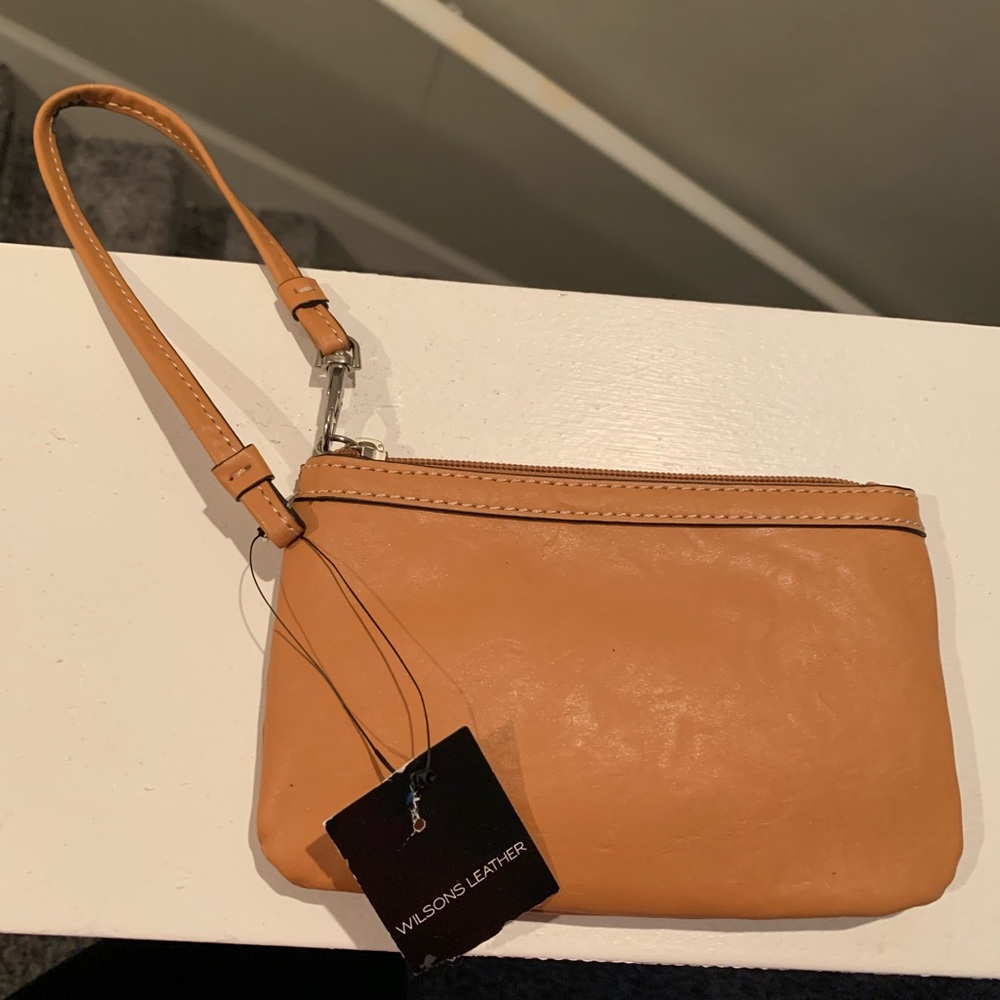 Wristlet